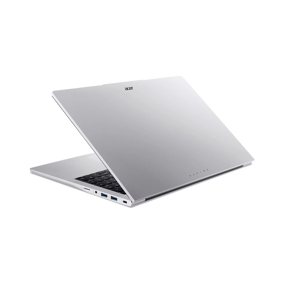 Ноутбук Acer Aspire Lite 15 AL15-72P-595Y/15.6"/IPS/Intel Core i5-13500H/16Gb/512Gb SSD/Intel UHD Graphics/NoOS/серебристый/1.79kg — KSKSHOP.RU