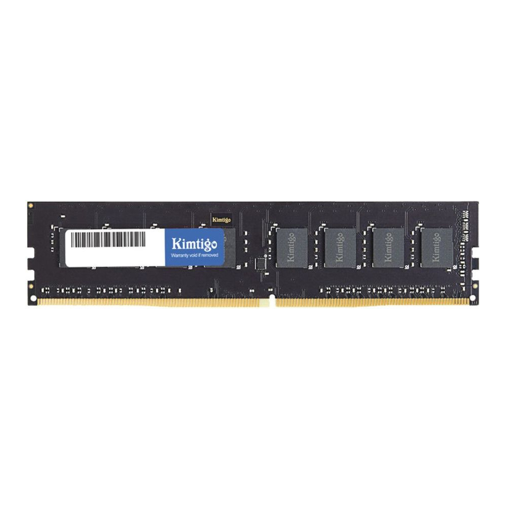 [Б/У] Оперативная память KIMTIGO 8GB DDR4 [KMKU8G8682666] — KSKSHOP.RU