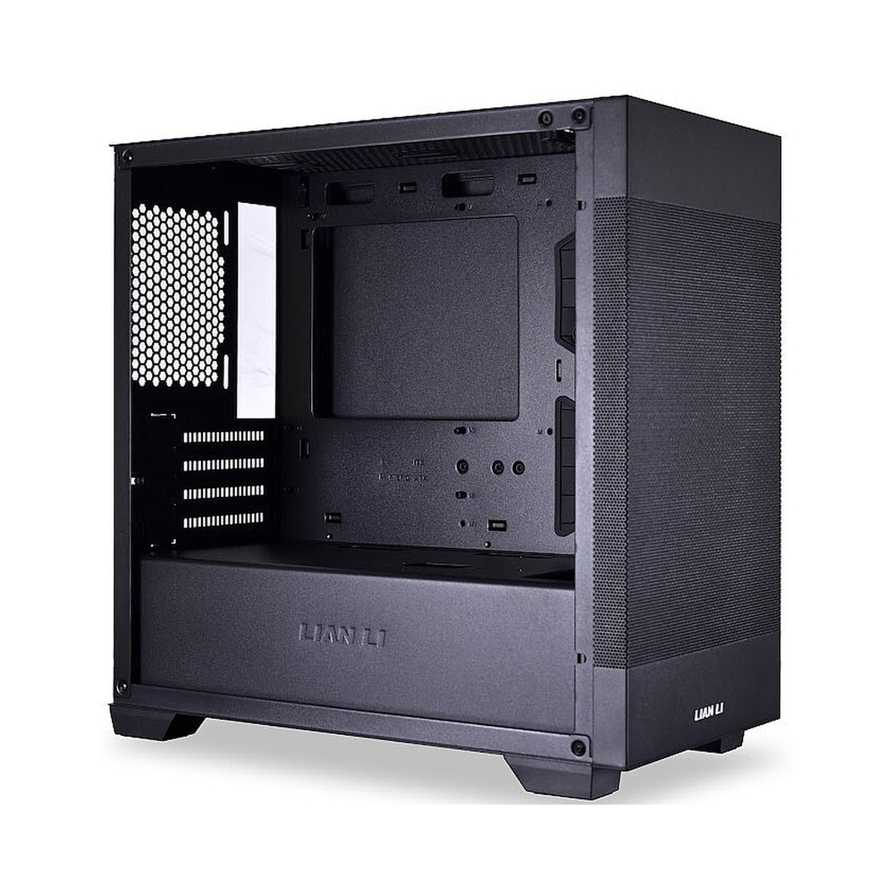 Корпус Lian-Li Lancool 205M Mesh, черный — KSKSHOP.RU