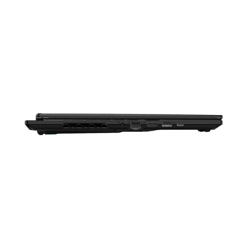 Ноутбук Gigabyte Gaming A16 GA63H AMD Ryzen AI 7 260/16Gb/SSD1Tb/RTX5050 8Gb/16"/IPS/WUXGA/1920x1200/165Hz/NoOS/Black (3THK3KZ894SD) — KSKSHOP.RU
