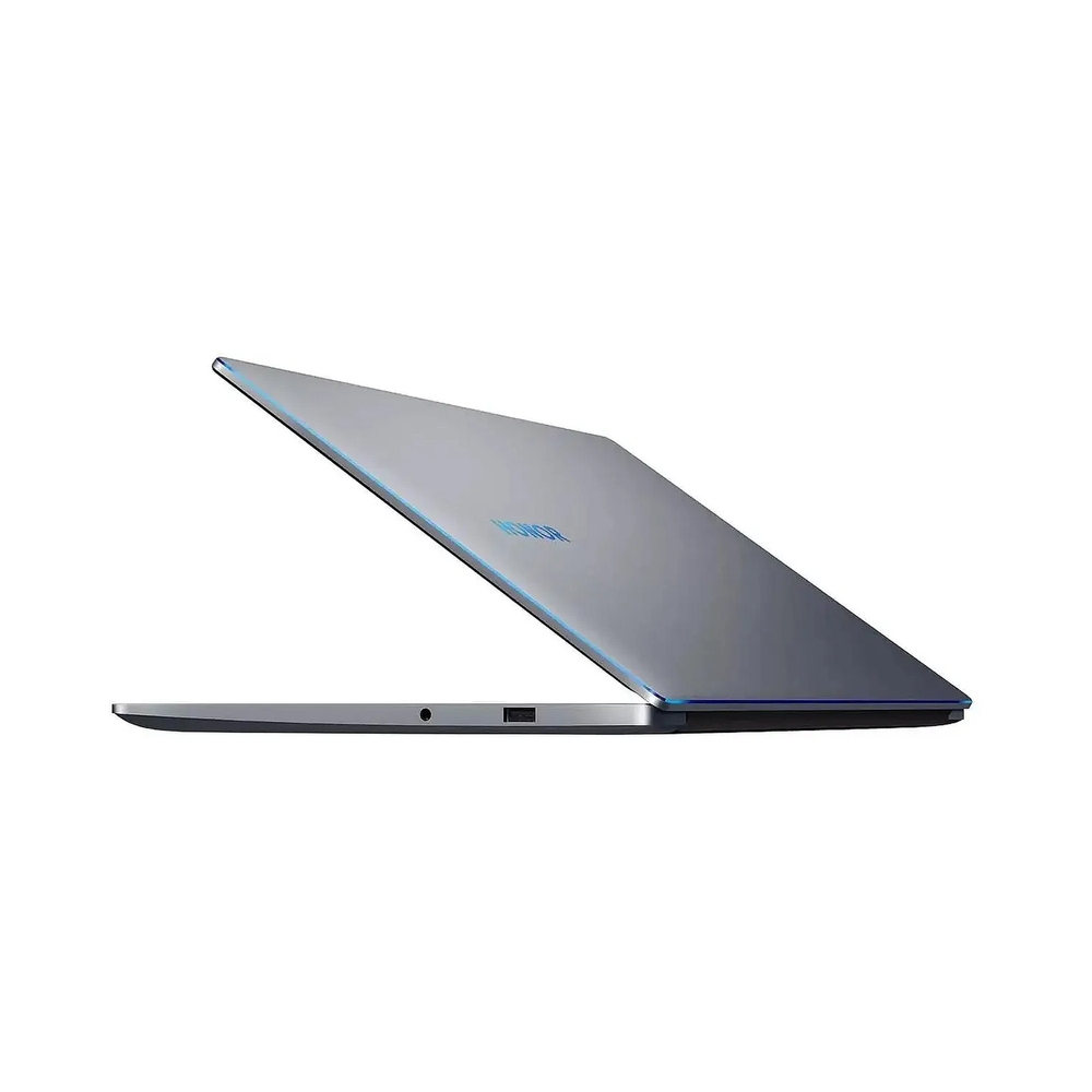 картинка Ноутбук 15.6" HONOR MagicBook 15 5301AFVT серый от магазина Одежда+