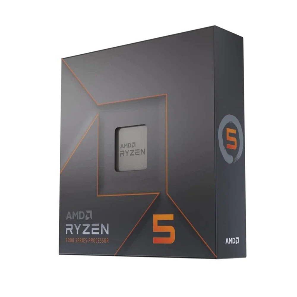 Процессор AMD Ryzen 5 7600X Box — KSKSHOP.RU