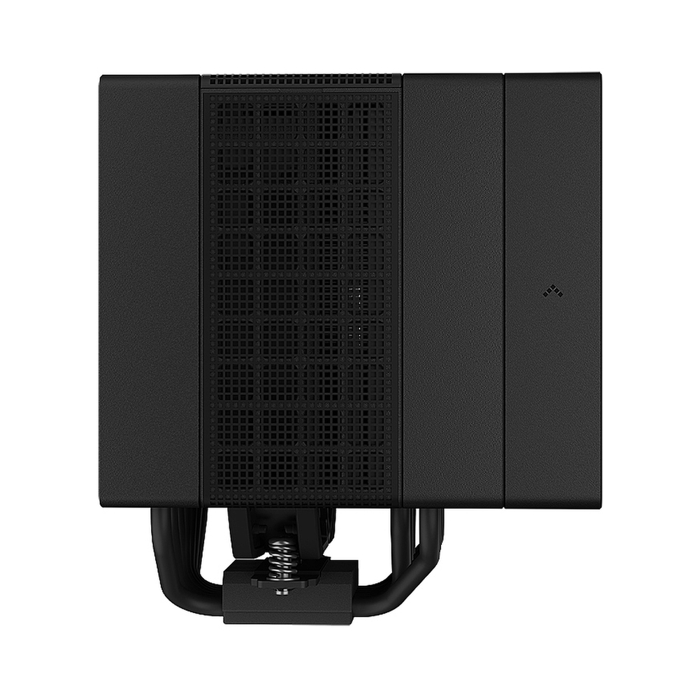Кулер для процессора DEEPCOOL Assassin IV [R-ASN4-BKNNMT-G], черный — KSKSHOP.RU