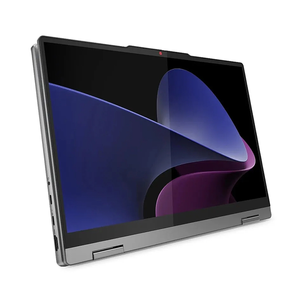 Ноутбук Lenovo IdeaPad 5 14IRH9 Core i5 13420H 16Gb SSD512Gb Intel UHD Graphics 14" IPS Touch WUXGA (1920x1200) без ОС grey WiFi BT Cam (83KX0042PS) — KSKSHOP.RU