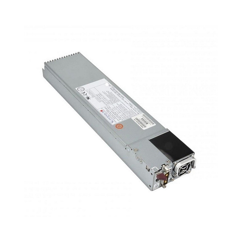Блок питания SuperMicro PWS-2K03D-1R — KSKSHOP.RU