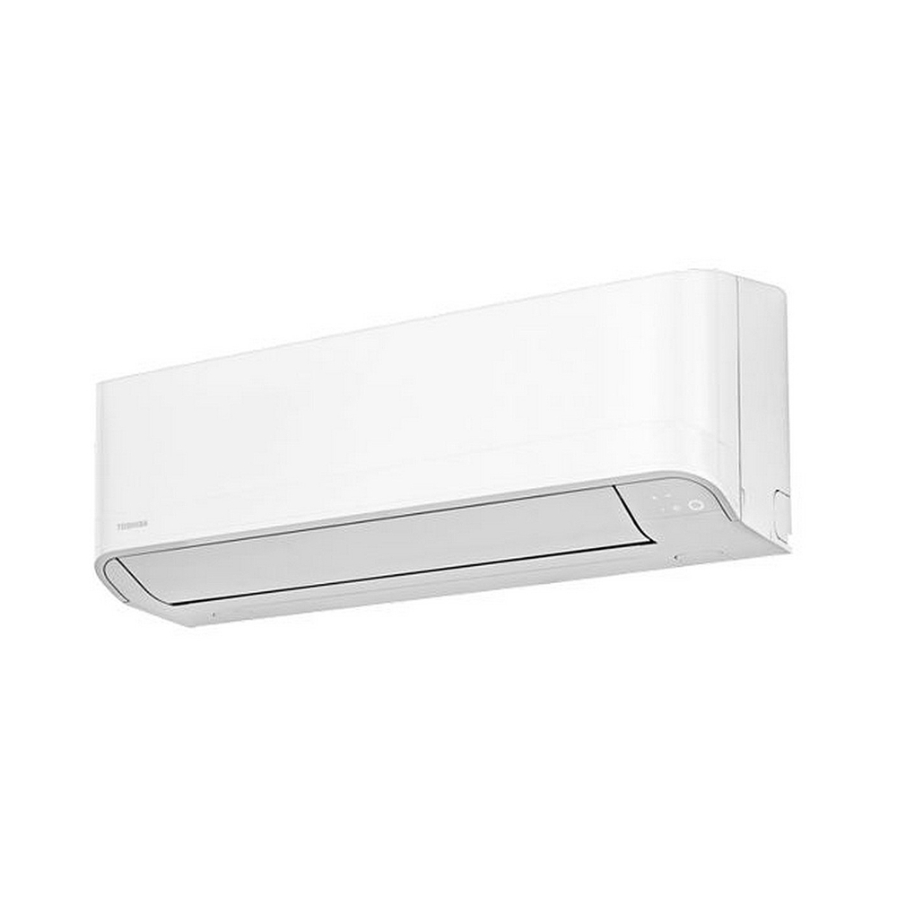 Внутренний блок универсальный настенного типа Toshiba Seiya RAS-B13CKVG-E инвертор, 12000 BTU, 35 м², 20 дБ, охлаждение, обогрев, осушение, белый — KSKSHOP.RU