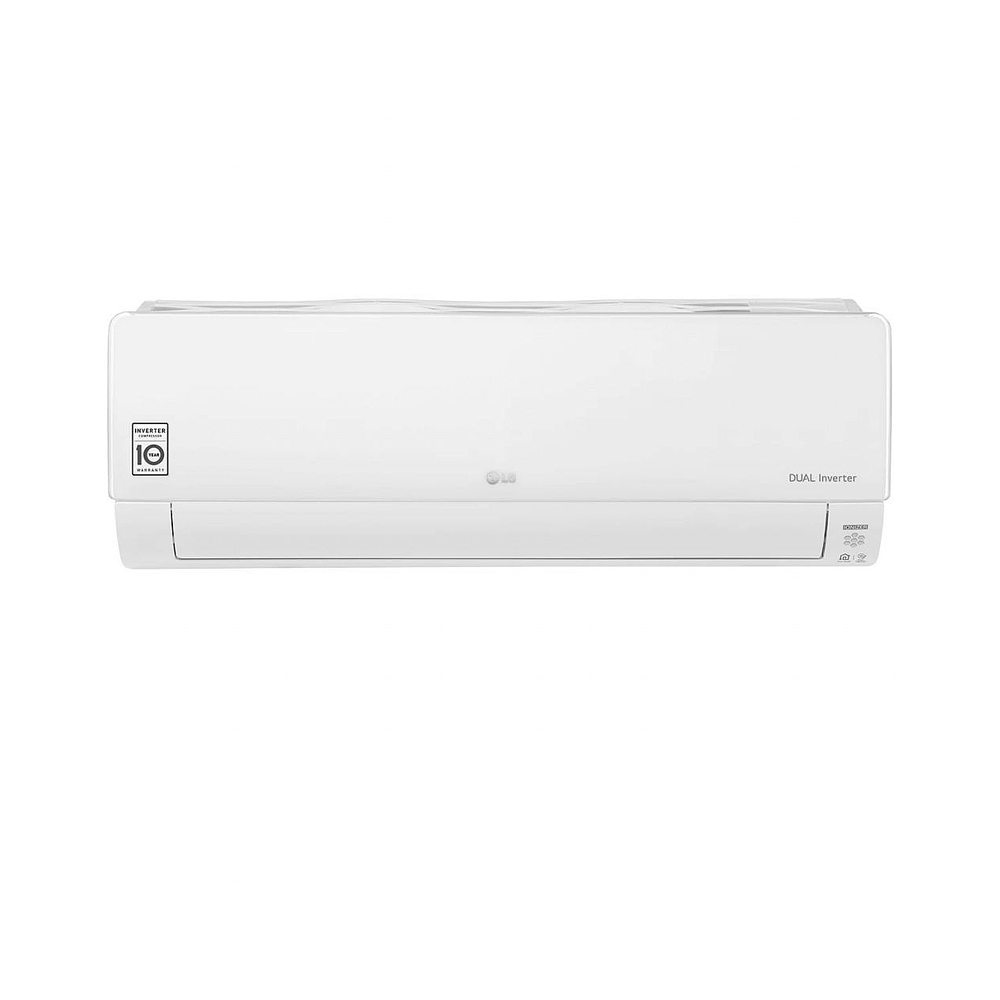 картинка Сплит-система LG DC07RH.NSAR/DC07RH.UA3R Инвертор от магазина Одежда+
