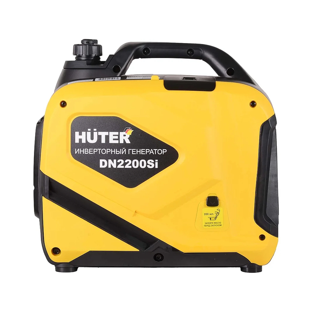 Инверторный генератор Huter DN2200Si — KSKSHOP.RU