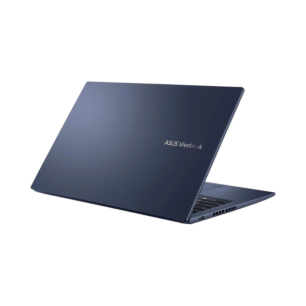 ASUS VivoBook 15 M1502YA-BQ353 AMD Ryzen 5 7430U 2300MHz/15.6"/1920x1080/8GB/512GB SSD/AMD Radeon RX Vega 7/Wi-Fi/Bluetooth/Без ОС (90NB0X21-M00FX0) Blue — KSKSHOP.RU