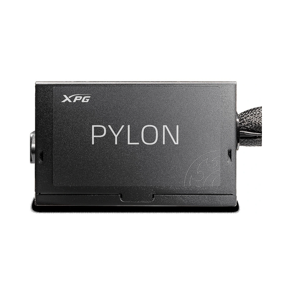 картинка Блок питания ADATA XPG PYLON BRONZE [PYLON750B-BKCEU] 750W от магазина Одежда+