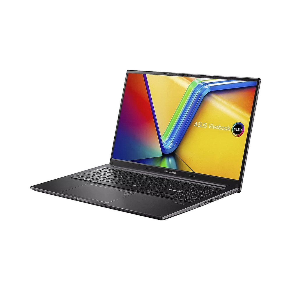 Ноутбук ASUS Vivobook 15 F1505VA-MA929 Intel Core i7-13620H/16Gb/SSD512Gb/15.6"/OLED/2.8K/2880x1620/120Hz/NoOS/Black/1.7kg (90NB10P1-M016P0) — KSKSHOP.RU