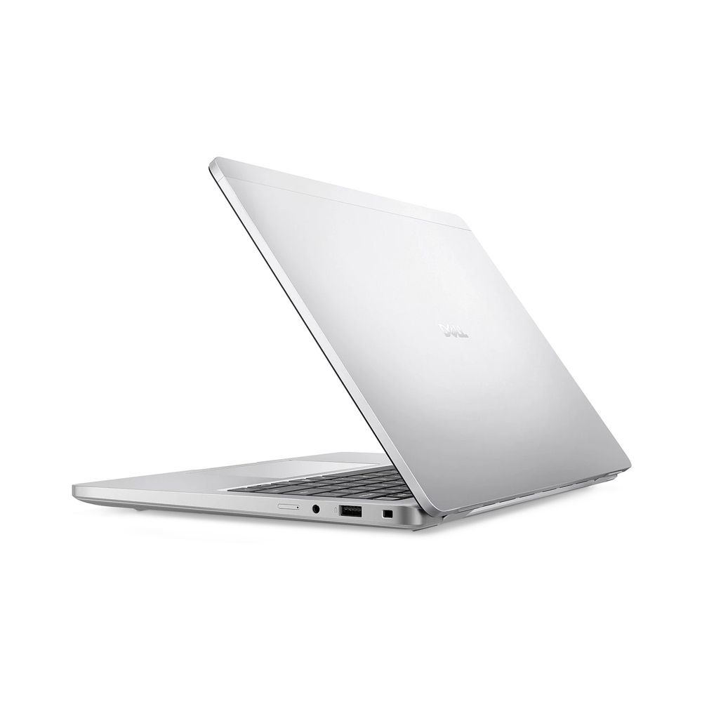 Ноутбук DELL PRO 14 Plus Intel Core Ultra 7 266V 2200MHz/14"/1920x1200/16GB/1024GB SSD/Intel Arc/Wi-Fi/Bluetooth/Linux (Pro14Plus-7613) Grey — KSKSHOP.RU