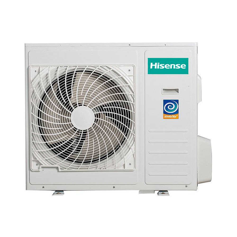 Внешний блок FM мульти сплит-системы Hisense AMW4-36U4SAC — KSKSHOP.RU