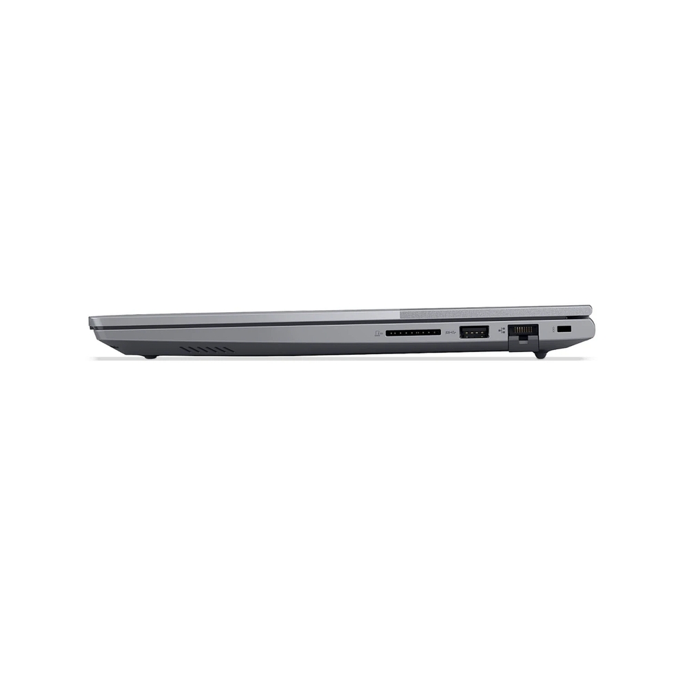Ноутбук 14" IPS WUXGA LENOVO ThinkBook 14 G8 IRL grey (Core 5 210H/16Gb/512Gb SSD/VGA int/FP/noOS ) ((21SG0033GQ)) — KSKSHOP.RU