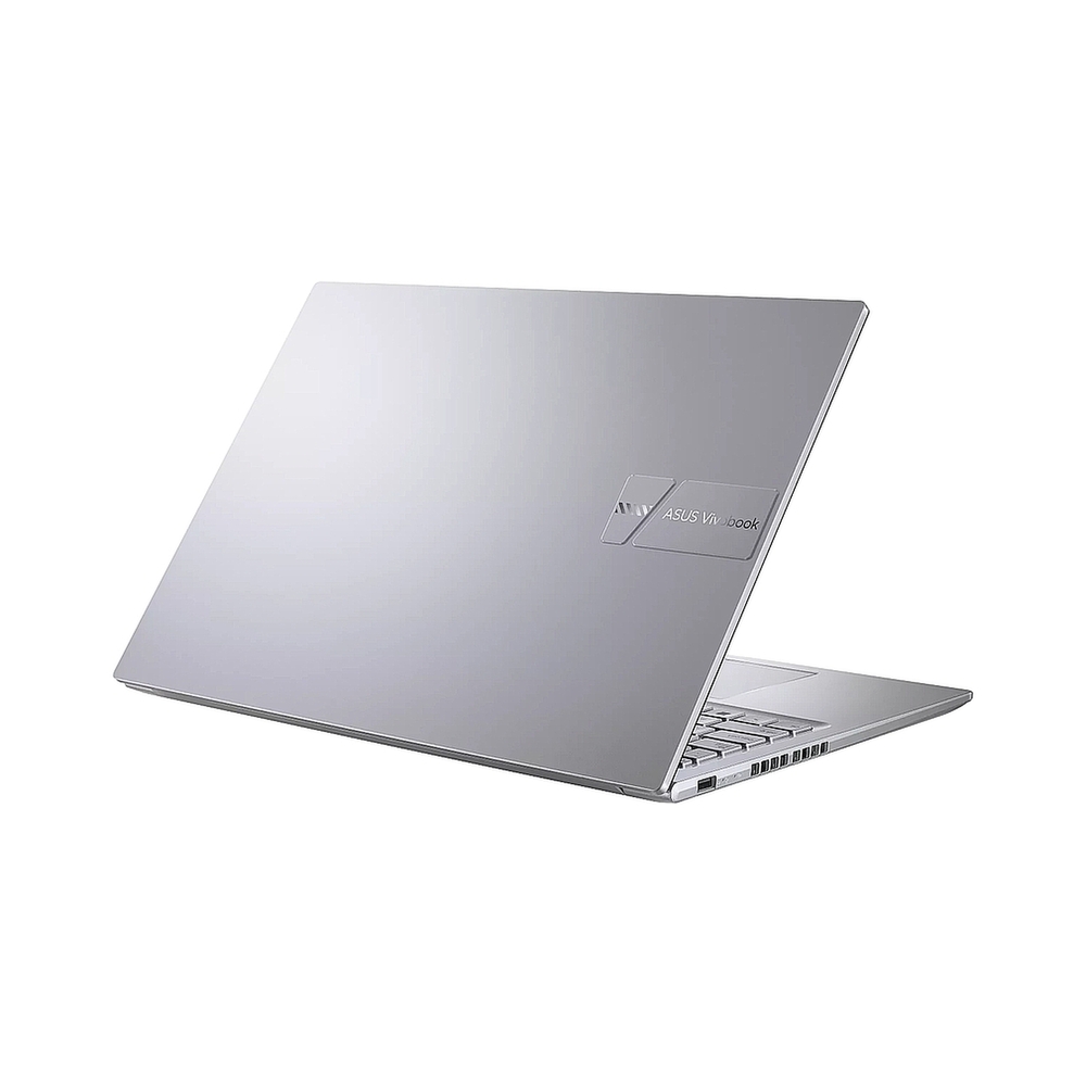 Ноутбук Asus VivoBook 16 M1605NAQ-MB123 Ryzen 5 150 16Gb SSD512Gb AMD Radeon 660M 16" IPS WUXGA (1920x1200) без ОС silver WiFi BT Cam (90NB1832-M00570) — KSKSHOP.RU