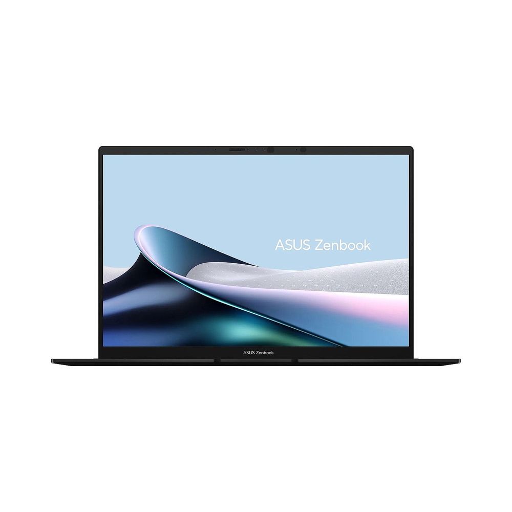 Ноутбук 14" Asus ZenBook Duo UX8406MA-QL339W (90NB12U1-M00HW0) [1920x1080, OLED Touch, Intel Core Ultra 9 185H, RAM 32Gb, SSD 1Tb, Intel Arc Graphics, Windows 11 Home]. — KSKSHOP.RU