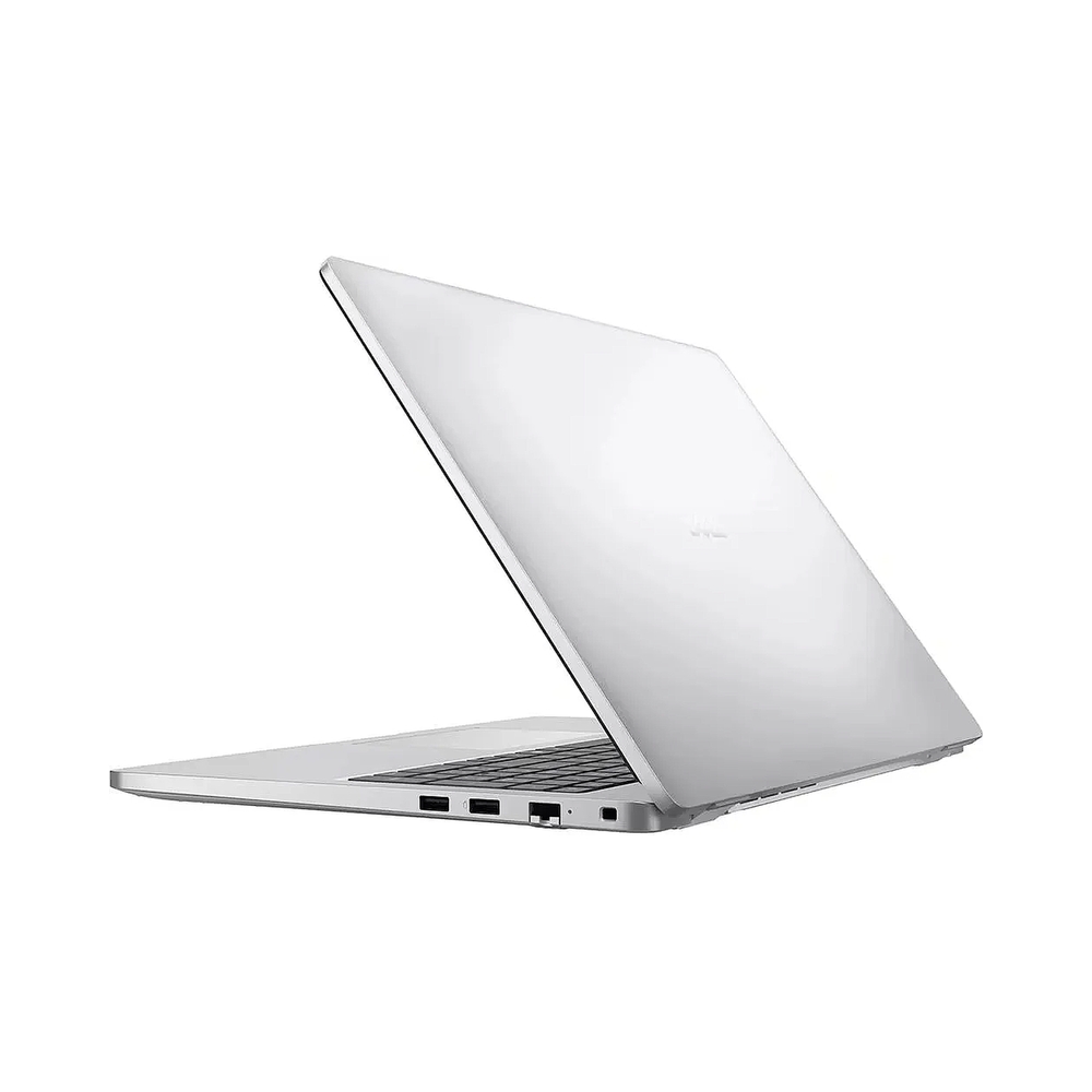 Ноутбук Dell Pro 16 Core Ultra 7 255U 16Gb SSD512Gb Intel Graphics 16" IPS FHD+ (1920x1200) Linux grey WiFi BT Cam (PRO16-7655) — KSKSHOP.RU