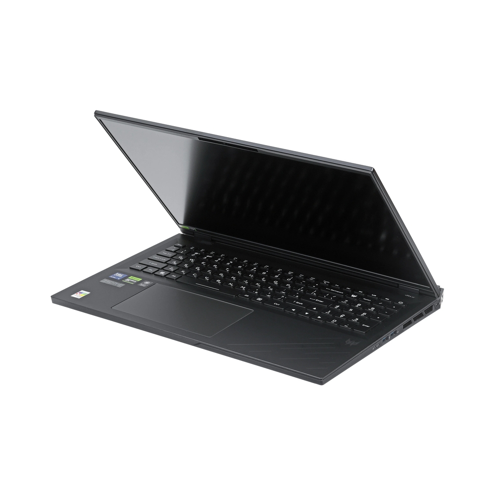 Ноутбук Acer PH18-73 18"WQXGA IPS 250Hz DDS Mini LED Intel Core Ultra 9 processor 275HX NVIDIA® GeForce RTX™ 5080 32 GB DDR5 Memory 1024GB PCIe NVMe SED SSD Black Metal Top Cover KB backlight None(Boot-up only) — KSKSHOP.RU