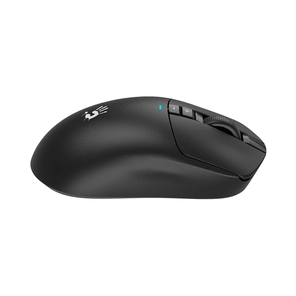 Мышь беспроводная/проводная A4Tech Bloody R72 Ultra, черный — KSKSHOP.RU
