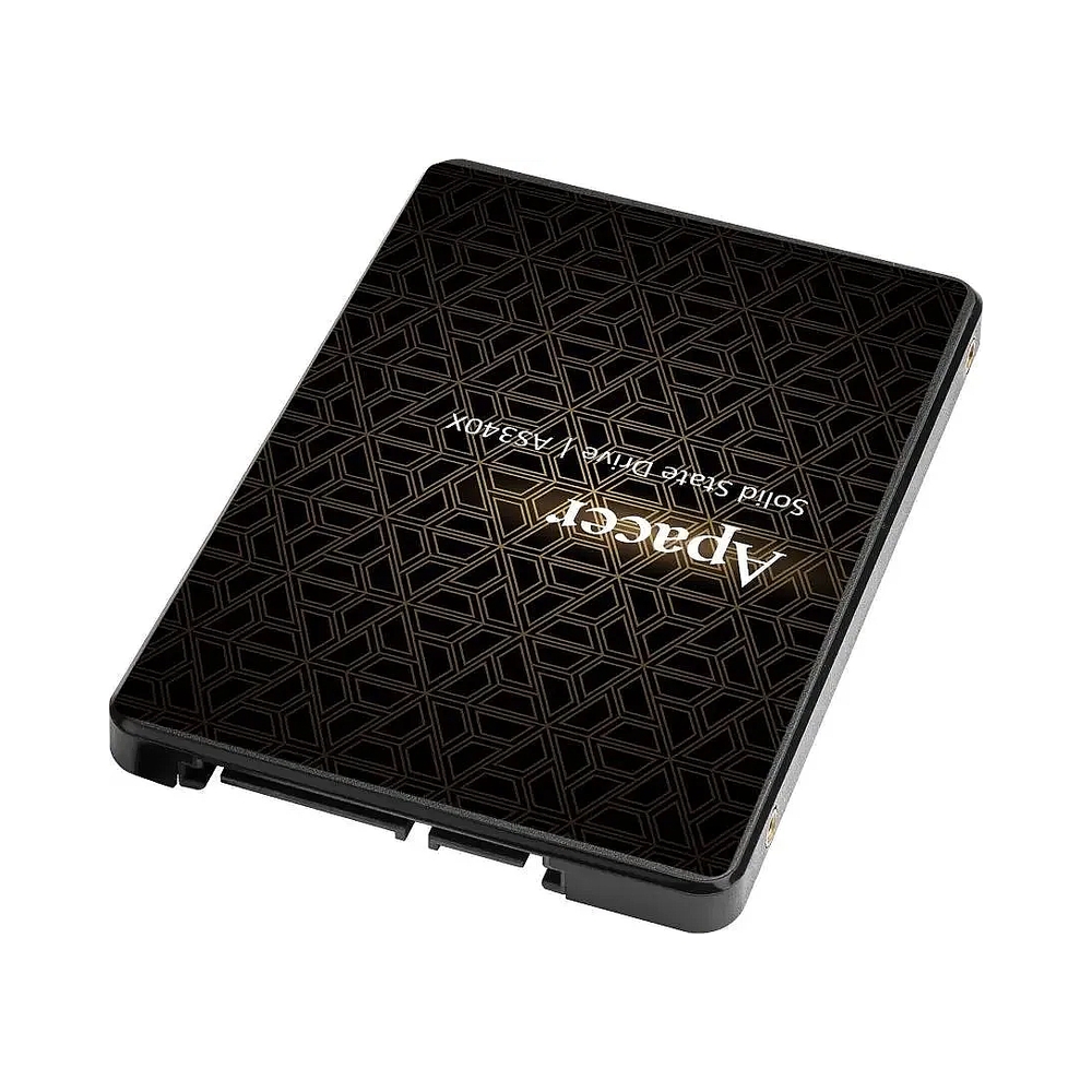 Накопитель SSD Apacer 240GB AS340X [AP240GAS340XC-1] — KSKSHOP.RU