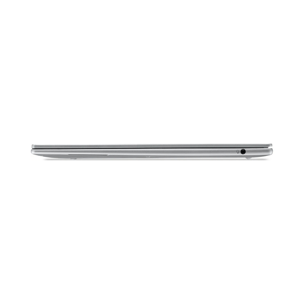 Ноутбук Acer Swift Air 16 SFA16-61M-R0MH AMD Ryzen AI 5 330/16Gb/SSD512Gb/16"/OLED/WUXGA/1920x1200/60Hz/NoOS/Silver/1.1kg (NX.DJACD.001) — KSKSHOP.RU