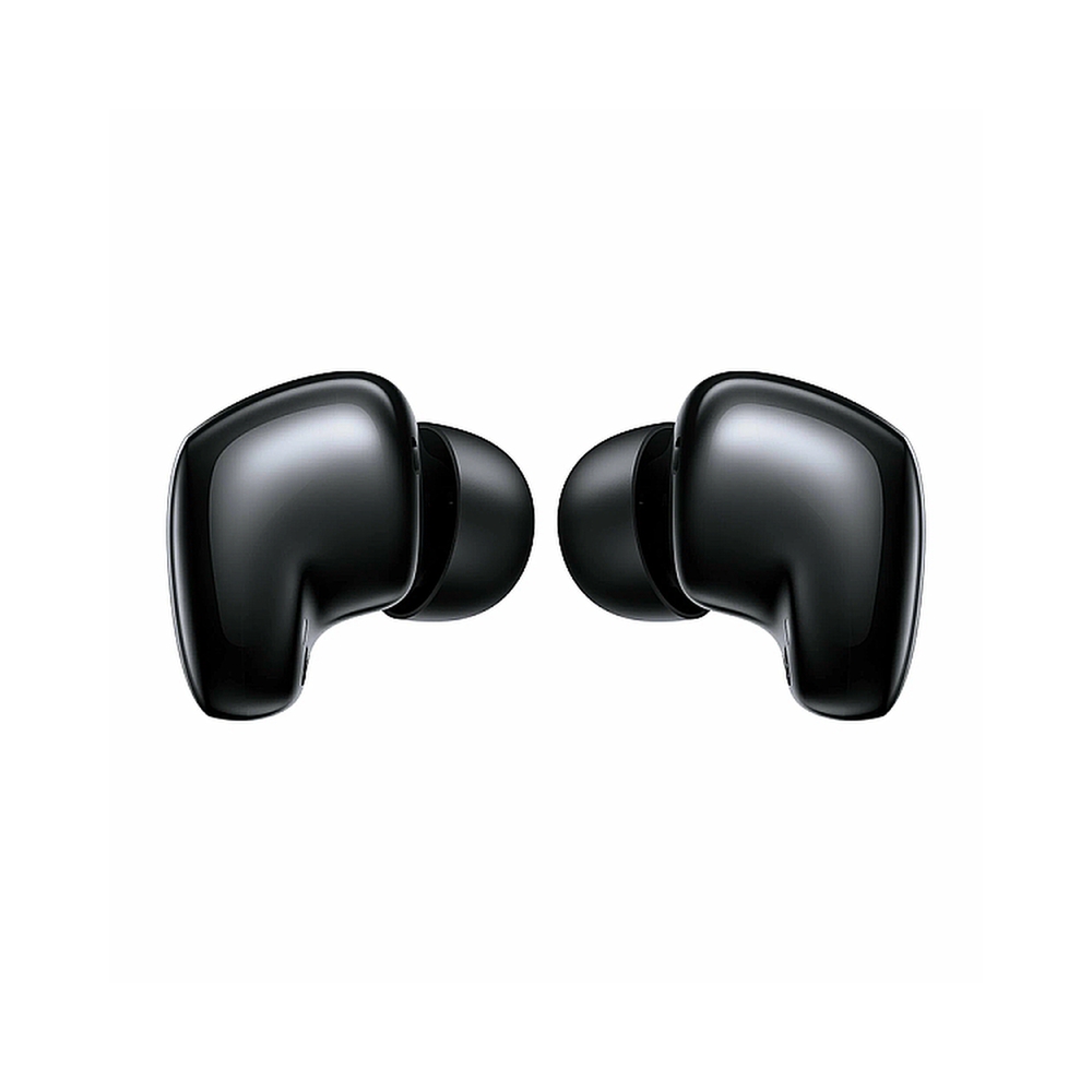Наушники беспроводные Xiaomi Redmi Buds 6 Play, черные (M2420E1) — KSKSHOP.RU