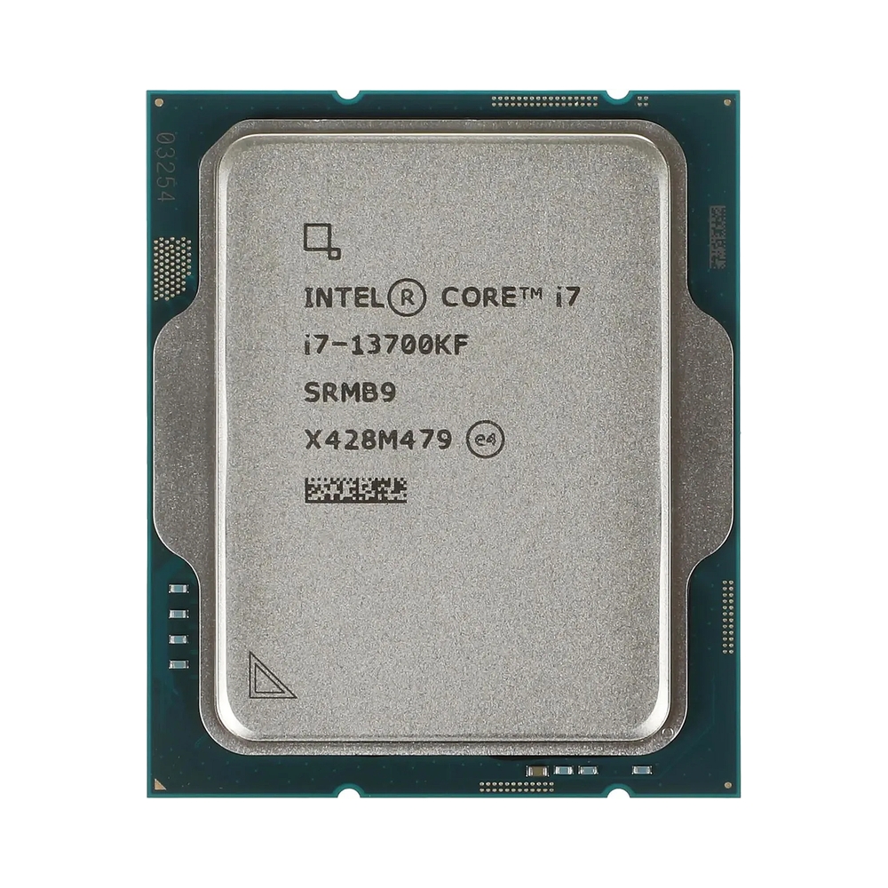 Процессор Intel Core i7-13700KF OEM — KSKSHOP.RU