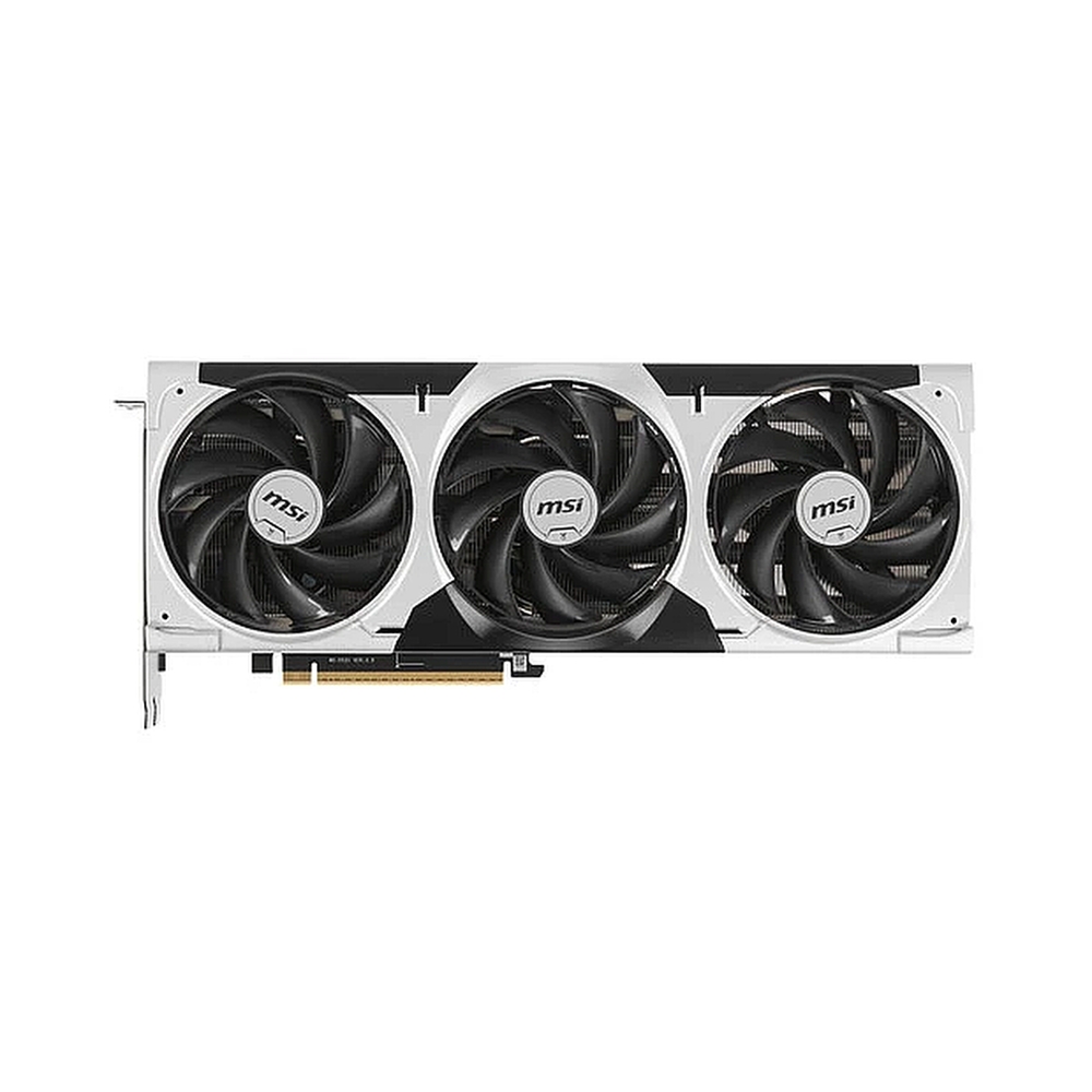картинка Видеокарта MSI GeForce RTX 5070 Ti VENTUS 3X [RTX 5070 Ti 16G VENTUS 3X OC+] от магазина Одежда+