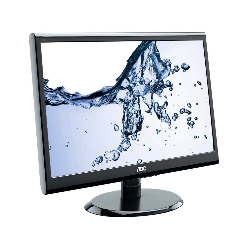 [Б/У] Монитор AOC E2250Swnk | 20" Ш. — KSKSHOP.RU