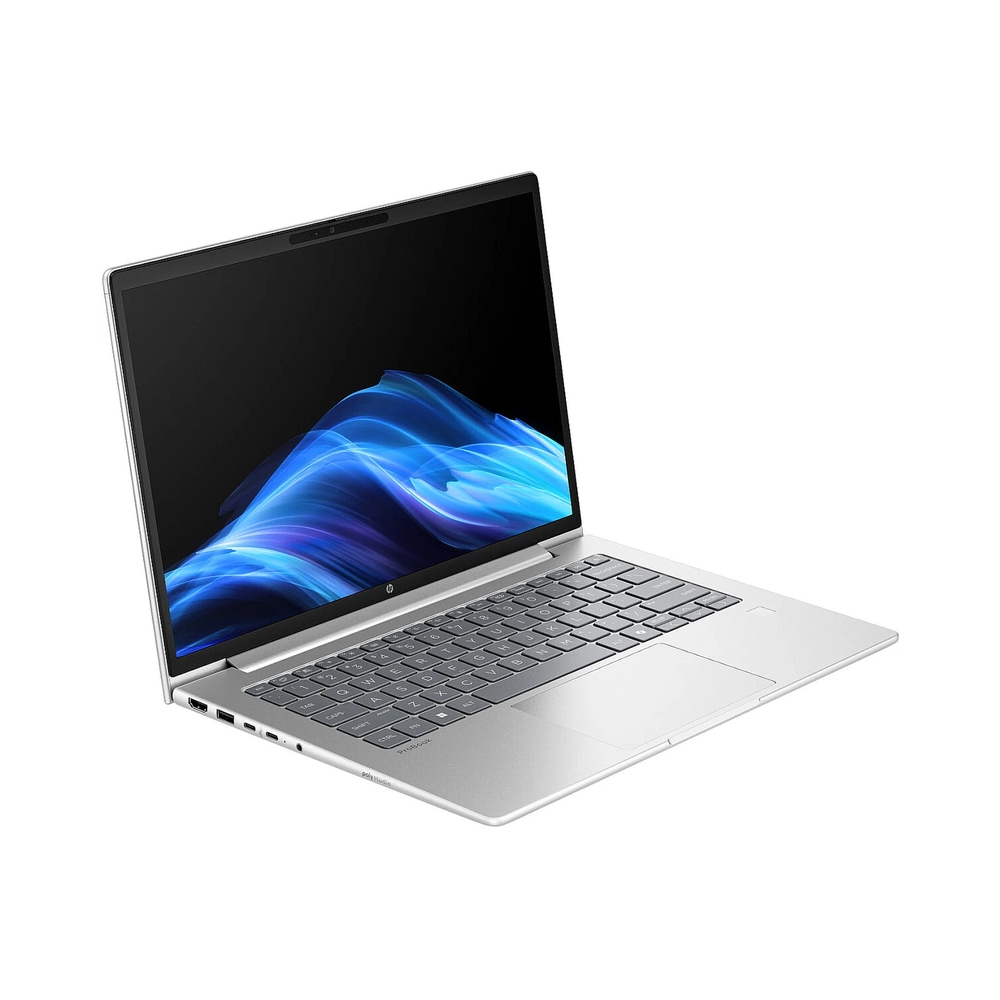 Ноутбук HP ProBook 4 G1iR 14" WUXGA IPS, Intel Core 5 210H, 16Gb, 512Gb SSD, no OS, серебристый* — KSKSHOP.RU