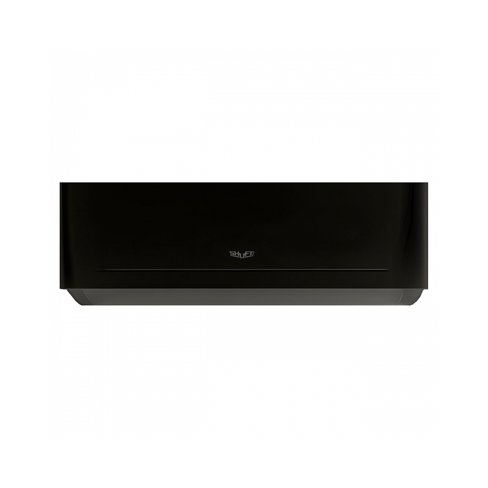 Внутренний блок сплит-системы Shuft Asgard DC Black SFTHAI/in-07HN8/BL инвертор, 7000 BTU, 20 м2, 25 дБ, охлаждение, обогрев, осушение, черный — KSKSHOP.RU