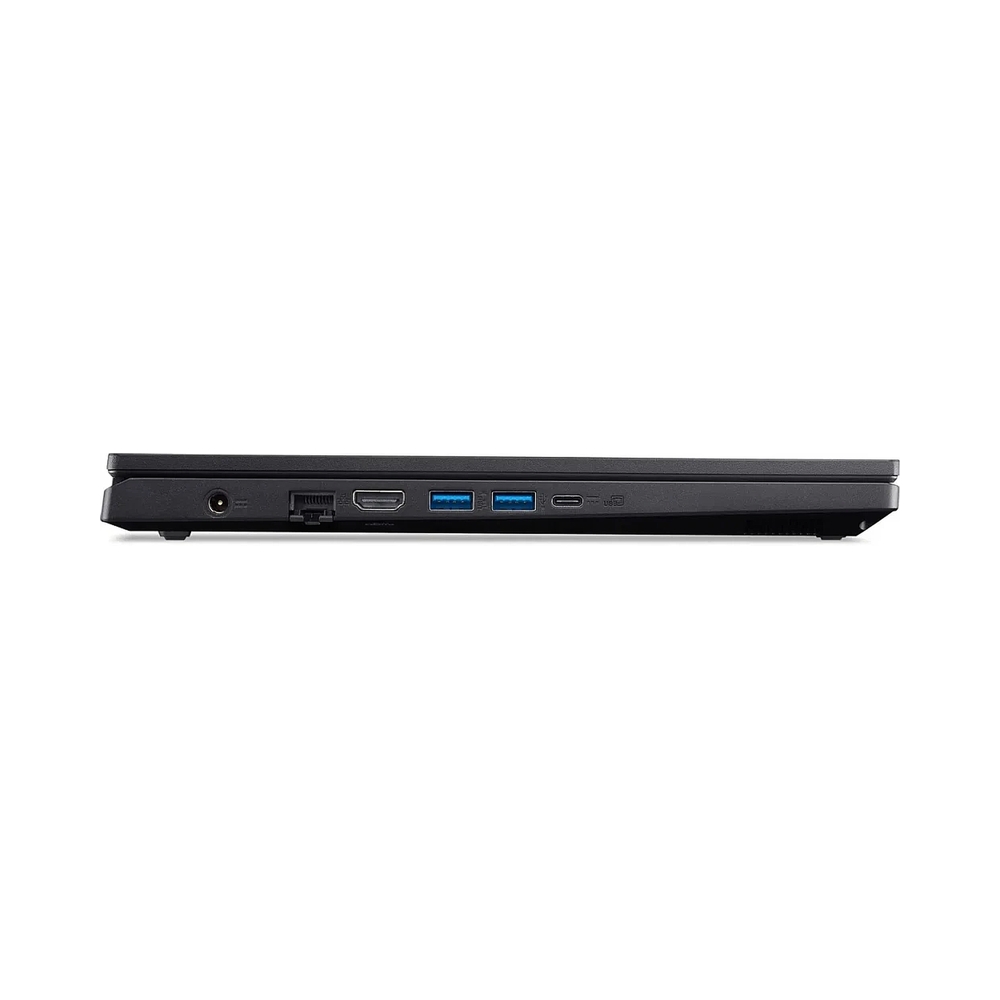 Ноутбук 15.6" IPS FHD ACER Nitro V 15 ANV15-41-R3LC black (Ryzen 5 6600H/16Gb/512Gb SSD/3050 6Gb/noOS) (NH.QSHER.004) — KSKSHOP.RU