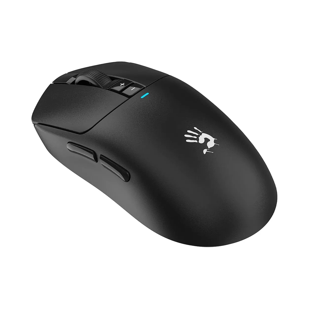Мышь A4Tech Bloody R72 Pro Duo, черный — KSKSHOP.RU