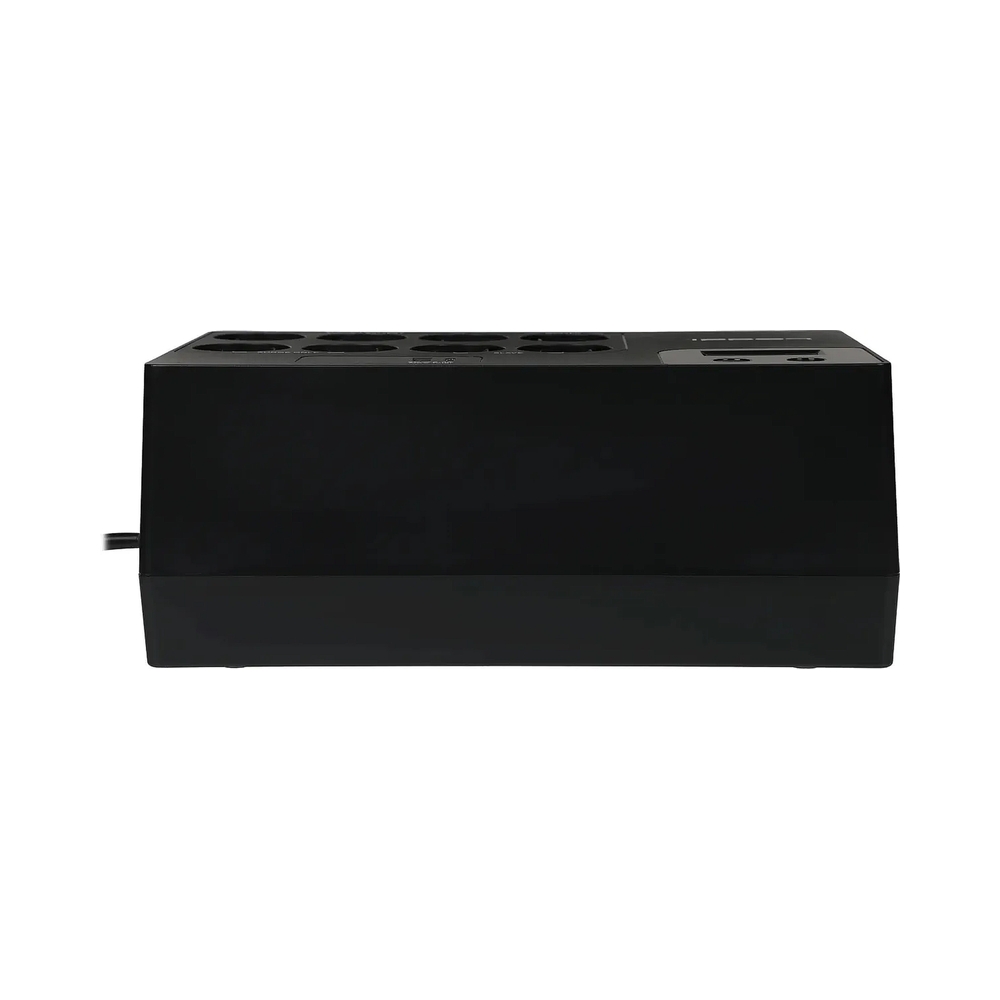 ИБП Ippon Kirpich 1050 [600Вт/1050ВА], черный — KSKSHOP.RU