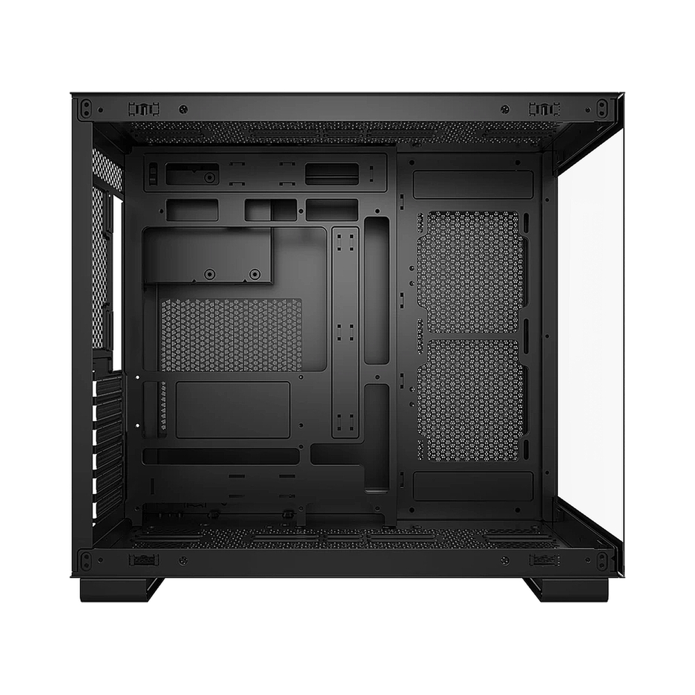 картинка Корпус PCCOOLER C3 T500 BK, черный от магазина Одежда+