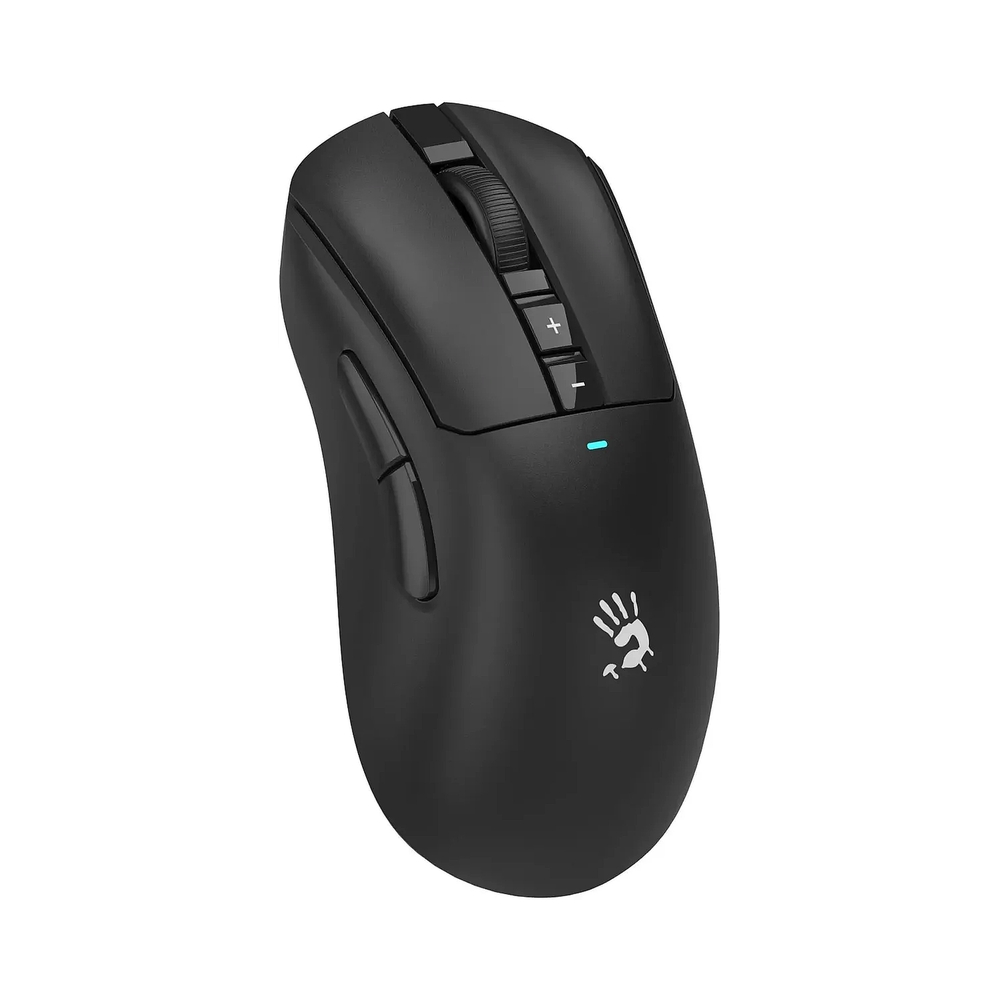 Мышь беспроводная A4TECH Bloody R73 Ultra, черный — KSKSHOP.RU