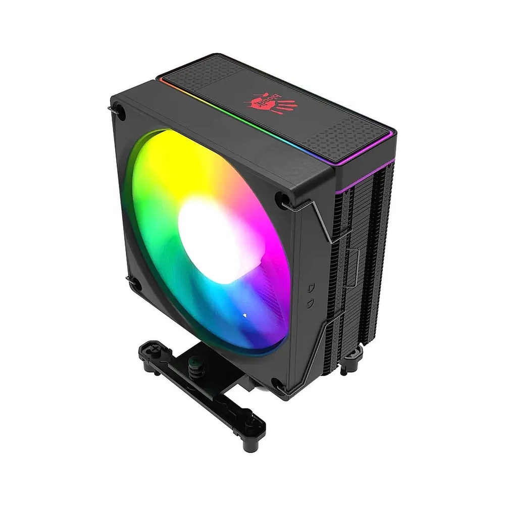 Кулер для процессора Bloody AC-15 ARGB (AC-15-ARGB240-BK) — KSKSHOP.RU
