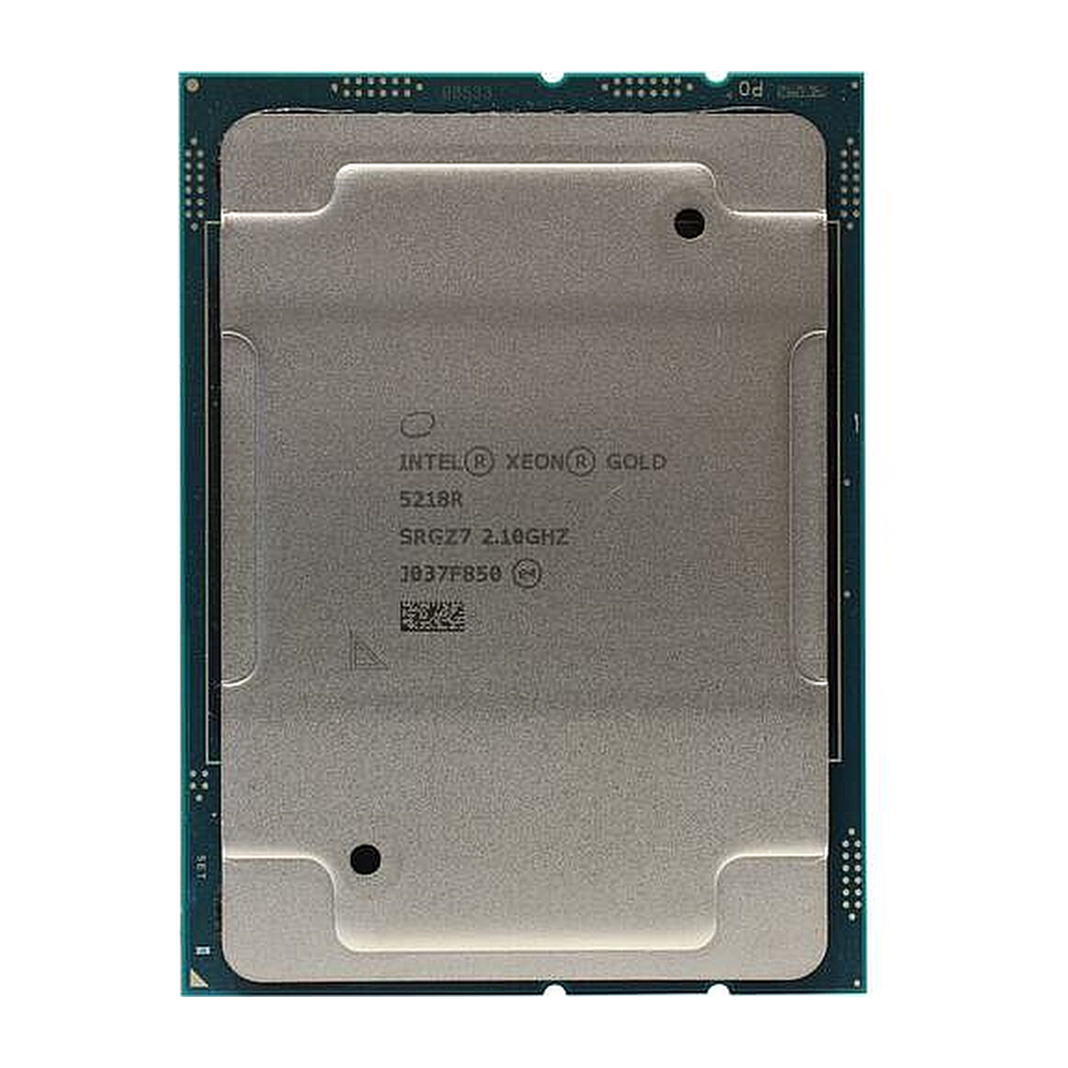 Процессор Intel Xeon Gold 5218R Soc-3647 2.1GHz OEM — KSKSHOP.RU