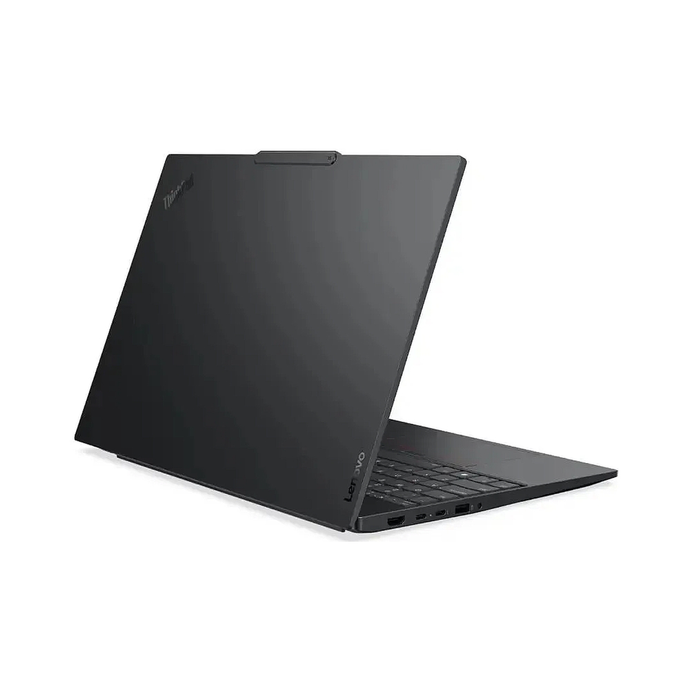 Ноутбук WUXGA LENOVO ThinkPad E16 G3/16" IPS/Intel Core 5 210H/16Gb/512Gb SSD/Intel Graphics/noOS/черный/1.63kg — KSKSHOP.RU