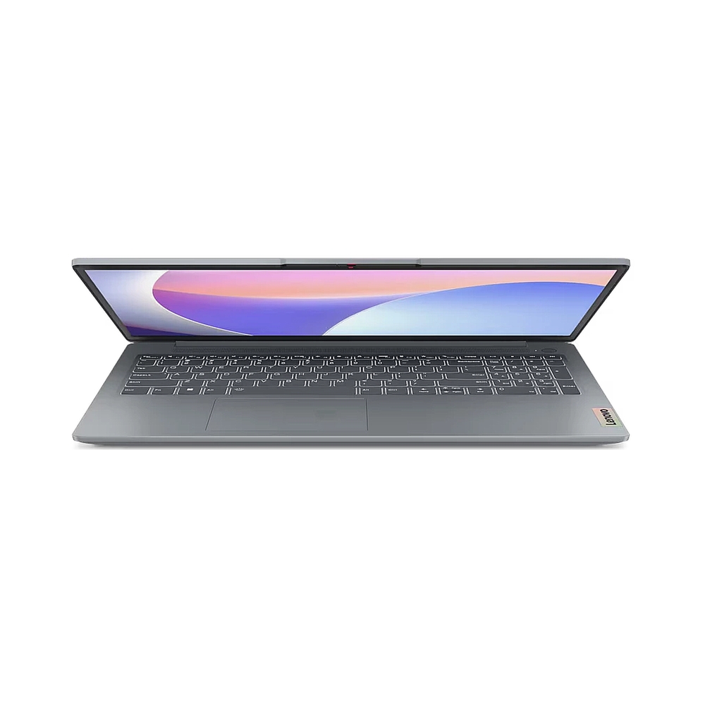 Ноутбук Lenovo IdeaPad Slim 3 15AMN8 серый 82XQ00MBPS 15.6" IPS FHD (AMD Ryzen 3 7320U/8Gb/512Gb SSD/VGA int/noOS) — KSKSHOP.RU