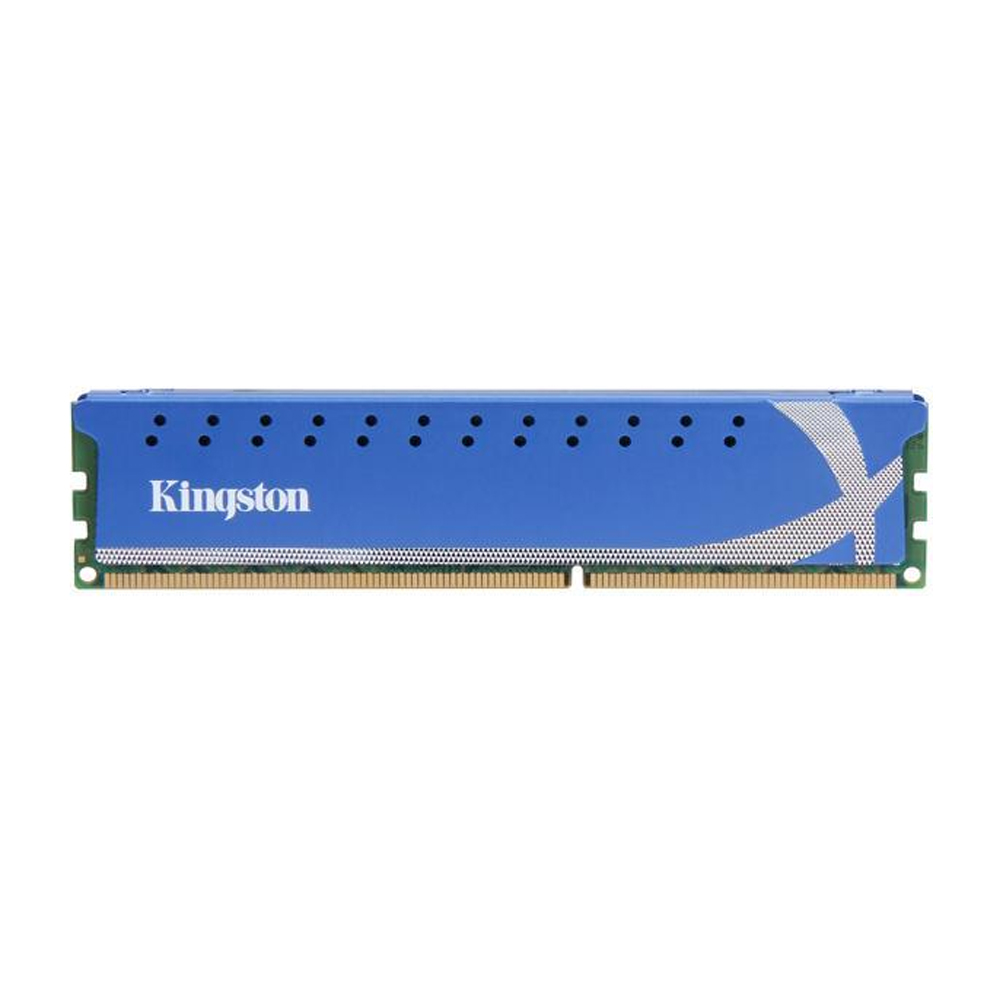 [Б/У] Оперативная память Kingston HyperX GENESIS 4GB DDR3 [KHX1866C9D3K2/8G(X)] — KSKSHOP.RU