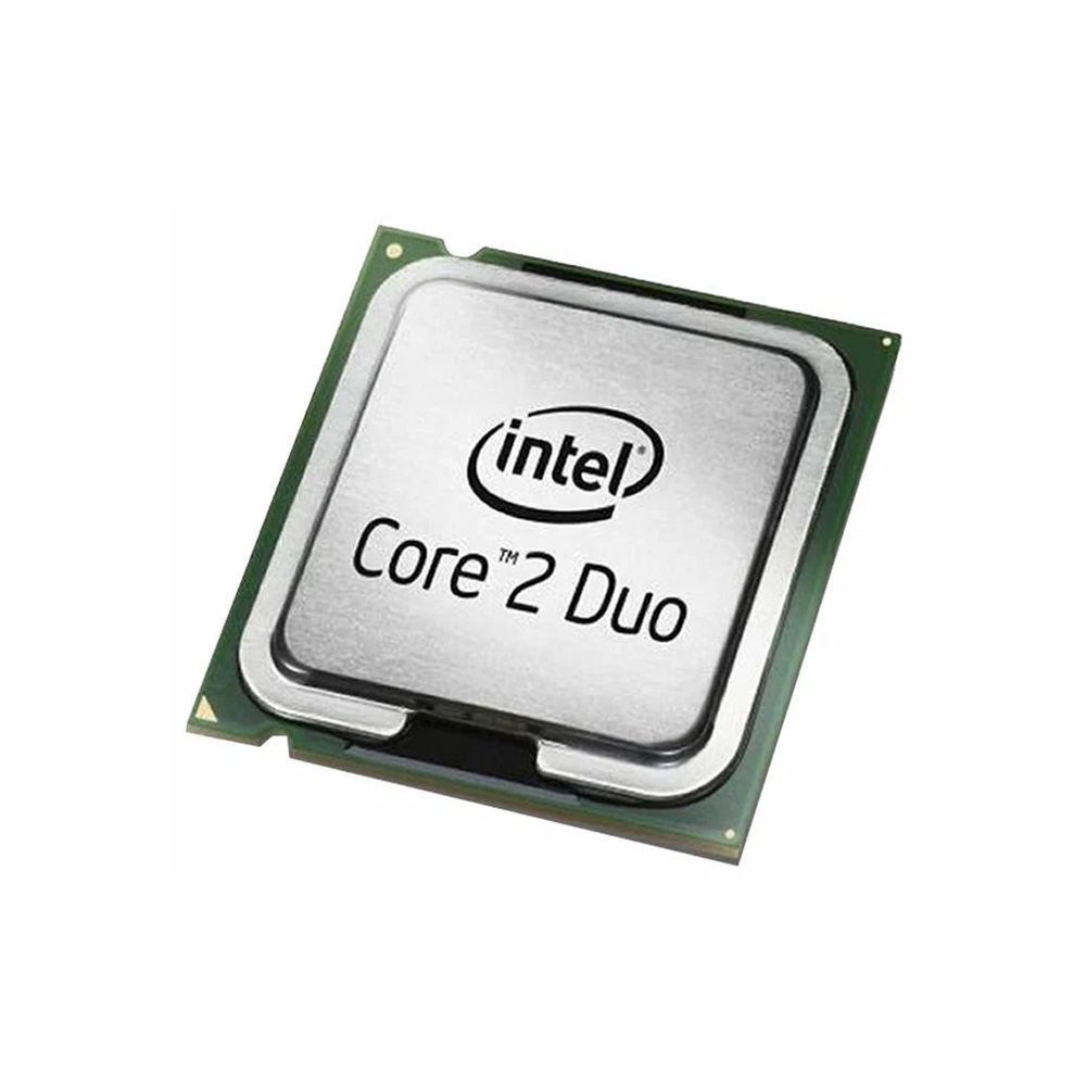 [Б/У] Процессор Intel Core 2 Duo E8600 | 2x3.33GHz | LGA775 — KSKSHOP.RU