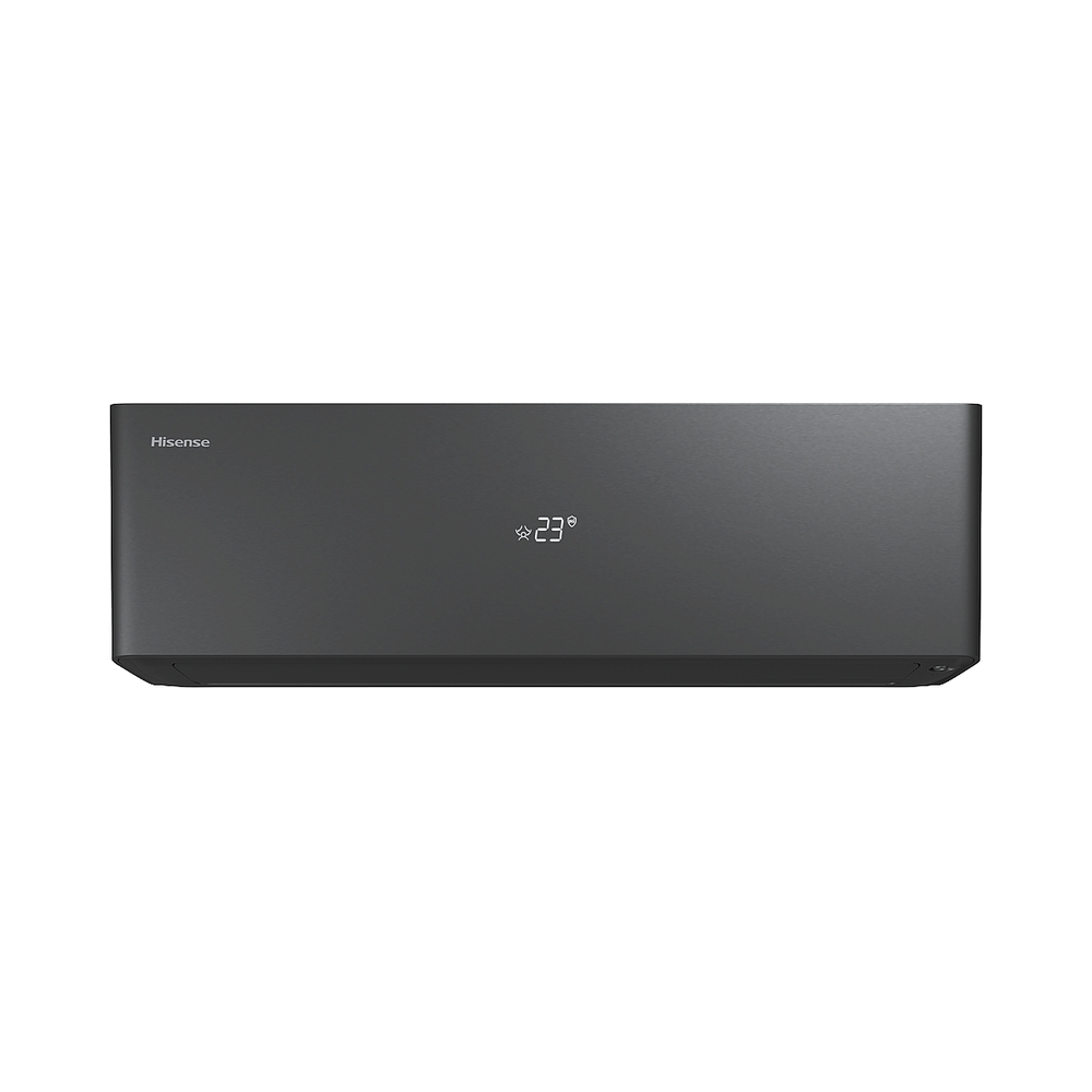 Инверторная сплит-система серии VISION PRO 2.0 CARBON SUPERIOR DC Inverter AS-10UW4RXVQH01A(B) (комплект) — KSKSHOP.RU