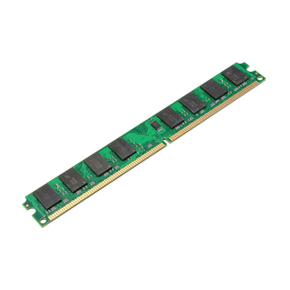 [Б/У] Оперативная память ATERMITER DDR2 2GB — KSKSHOP.RU