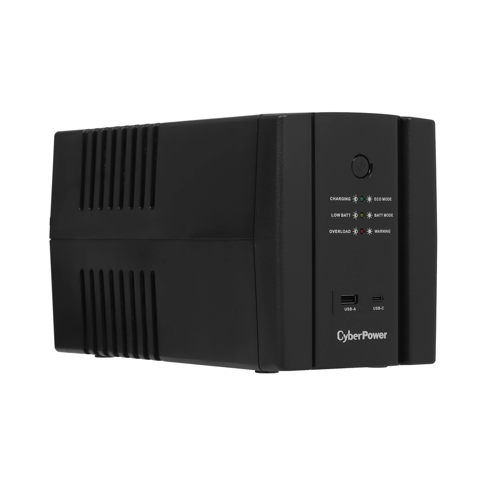 ИБП CyberPower UT1500EG — KSKSHOP.RU