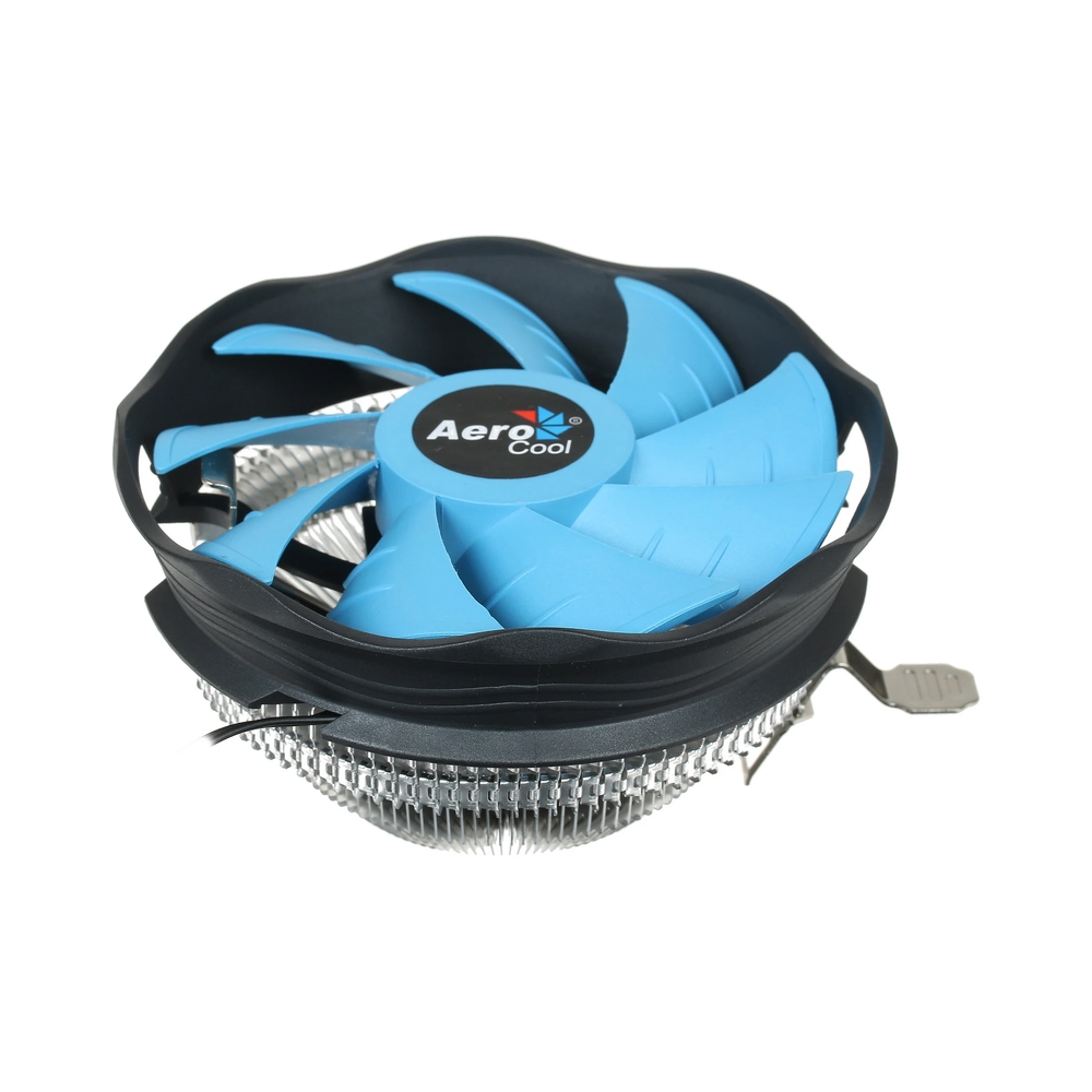Кулер для процессора AeroCool Verkho Plus — KSKSHOP.RU