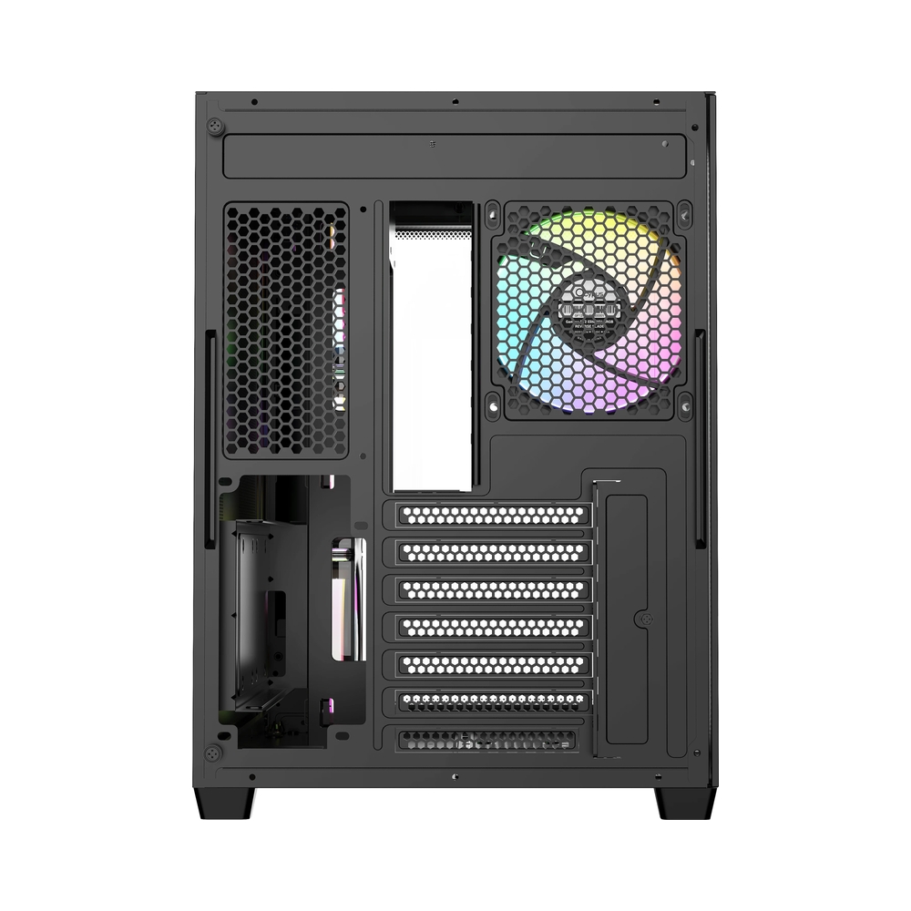 Корпус Ocypus Iota C70 Curve ARGB, черный — KSKSHOP.RU