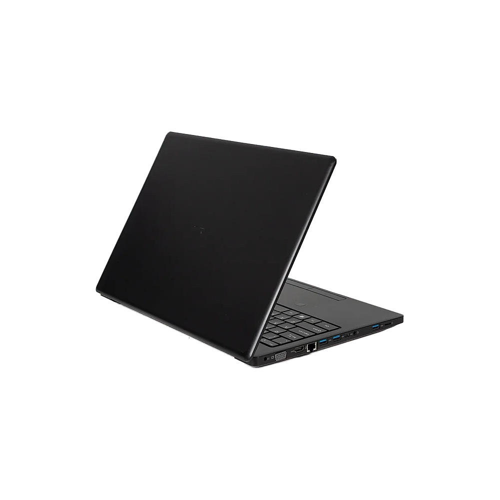 Ноутбук Гравитон Н14И-ТП 14.0"FHD300nit i5 1135G7/2x8GBDDR4/512GBSSD_M.2/WiFi+BT/MS/NoOS/1YST — KSKSHOP.RU