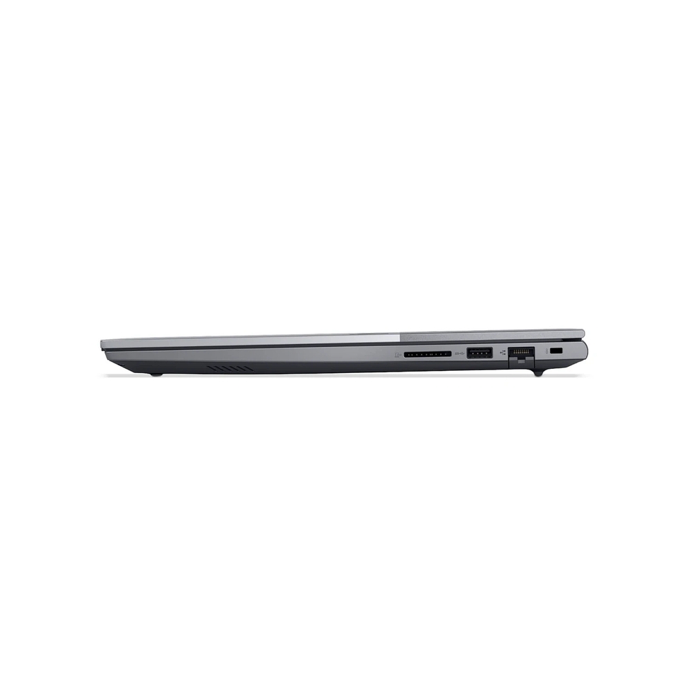 Ноутбук 16" IPS WUXGA LENOVO ThinkBook 16 G8 IRL grey (Core 7 240H/32Gb/1Tb SSD/VGA int/FP/noOS) ((21SH003WGQ)) — KSKSHOP.RU