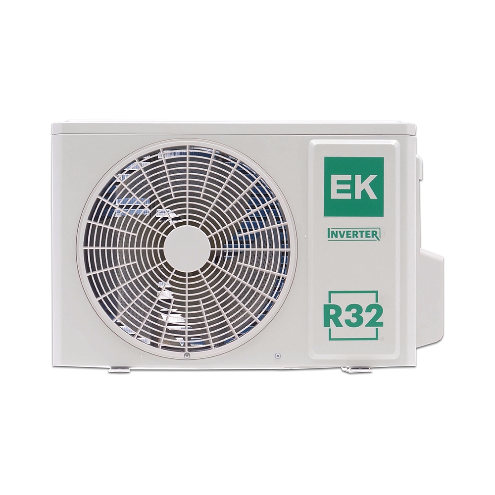 Наружный блок Euroklimat EKOG-120HIS5 Inverter — KSKSHOP.RU